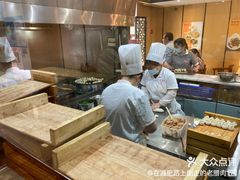 -东泰祥生煎馆(重庆北路店)
