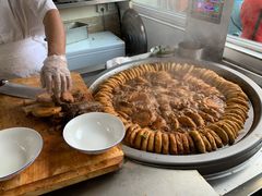 -陈记卤煮小肠
