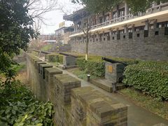 -小湾茶楼