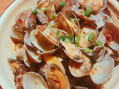 -可可大虾武汉土菜大排档(万松园1店)