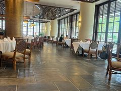 -白云中餐厅·粤菜·亚龙湾喜来登度假酒店
