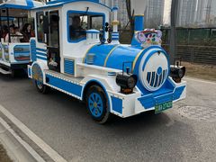 -三圣花乡旅游区