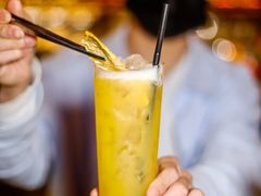 -MOSSO音乐酒吧·Live House(南京西路店)