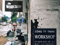 -The Workshop Coffee