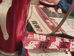 -钱锋炭缸烧烤(南湖大路总店)