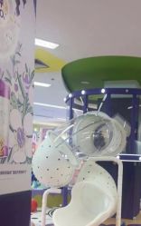 -孩子王童乐园(武汉永旺店)