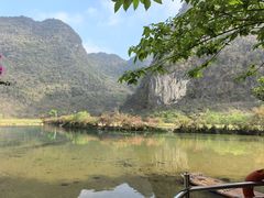 -靖西鹅泉风景区