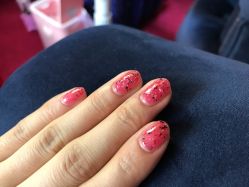 -Pink You美甲美睫纹绣定制中心