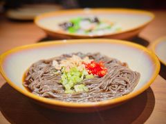 -青年公社烤鸭(熙悦天街店)