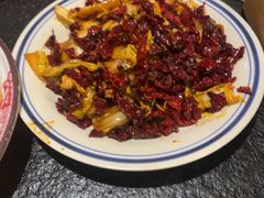 -福苗小骆驼烧烤(大唐不夜城店)