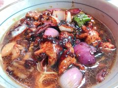 -明呈黄鱼面馆(斜土路店)