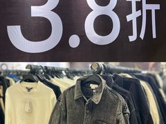 -盛京大奥莱(沈阳奥体店)
