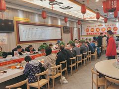 -乡党臊子面(丰庆公园店)