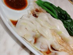 鲜虾滑肠粉-西关味(大卫城店)