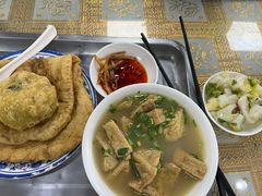 -清真·鸦儿李记·小馆(后海店)