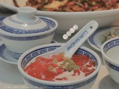 招牌红白-禄鼎记·多口味酸菜鱼(侨鑫店)