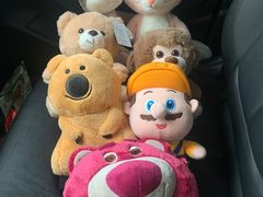 -天空之城动漫电玩世界(路劲又一城店)
