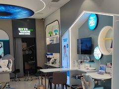 -宝岛眼镜(长沙侯家塘店)