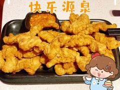 -米乐星世界KTV(汇智国际商业中心店)