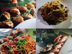 -ARMANI/AQUA(遮打大厦店)