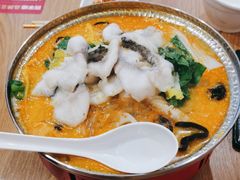 -喜家德虾仁水饺(南山书城店)