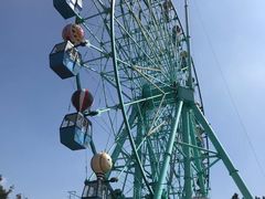 -南京银杏湖乐园