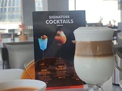 -璞渼咖啡 ROOF P.M. Café(浦东美术馆店)