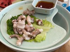 -洲晓鱻舟山海鲜(2号店)