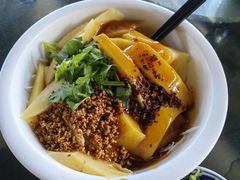 -瑞丰园庭院餐厅·白族传统家常菜