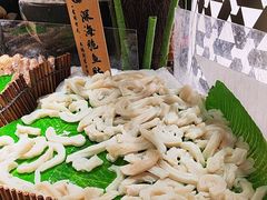 -亚马逊海鲜自助(梅溪湖步步高店)