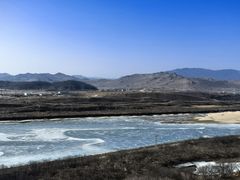 -珲春防川景区