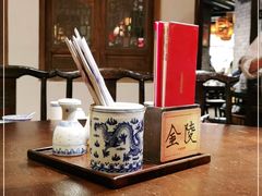 -南京大牌档(香港广场店)
