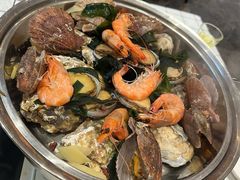 -双合园·海鲜水饺青岛菜(万佳广场店)