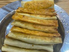 -白翔甜食店