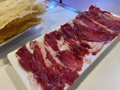 -古乐牛香·鲜牛肉自助火锅(南京总店)