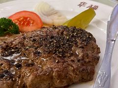 -华梅西餐厅(哈尔滨中央大街店)