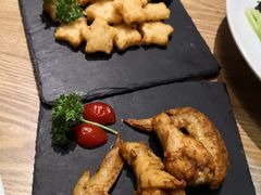 -棒约翰比萨·意面(剑河店)