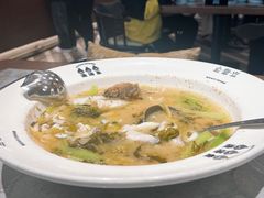 -渔语鱼新川菜Bistro(万象天地店)