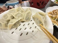 -一品半亩园水饺(新城路店)