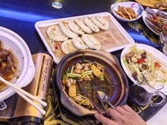 -潮喜竹溪荔湖酒家(荔枝湾店)