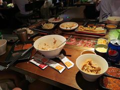 -新石器烤肉(之心城店)