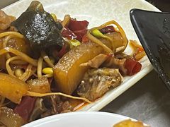 -蛙大侠香辣牛蛙火锅店(总店)