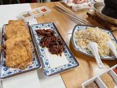 -大槐树烤肉馆