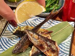 -俊屋料理·烧鸟·寿司·日泰融合菜(星际云汇店)
