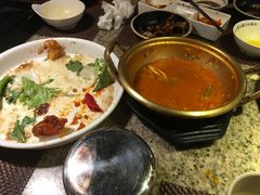 -三代烤肉(保利广场店)