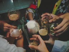 -OZONE 顶楼酒吧(香港丽思卡尔顿酒店)