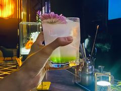 -南宁那莲豪华精选酒店-云霄酒廊·80楼高空城景酒吧