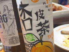 -小杨烤肉·陕西烧烤·陕西地方菜(东新街【永兴坊】店)