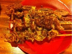 麻辣串-老号尤兔头(西川店)