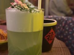-BARBARIAN餐厅(武定路店)